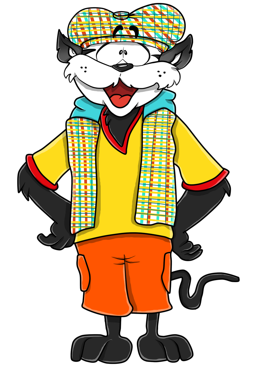 Juanito el Gato