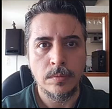 Voz narrador (Diegobrizzy)