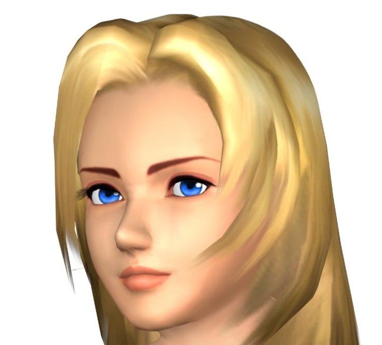 TINA ARMSTRONG
