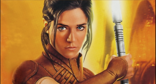 Bastila Shan