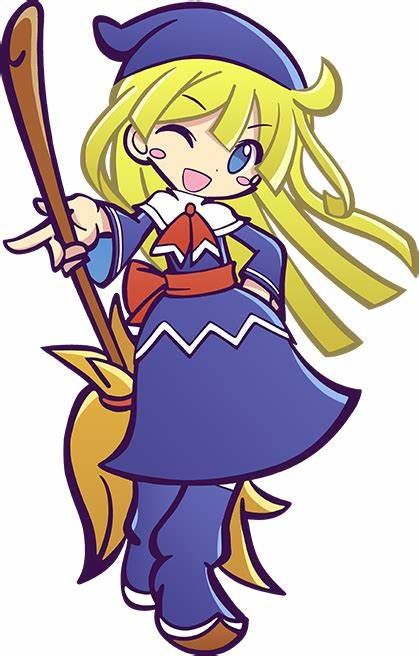 witch