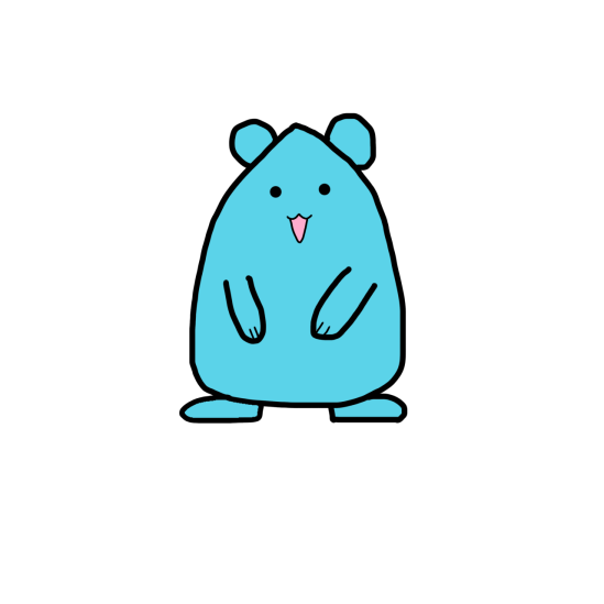 Squeak (Piyo Dreams of the World)