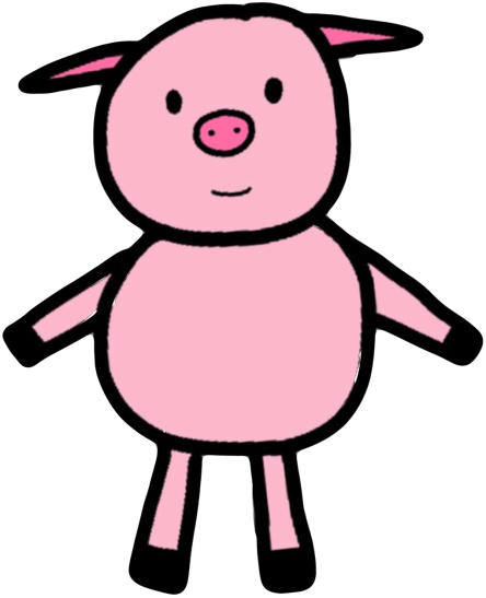 Pete (Piyo Dreams of the World)