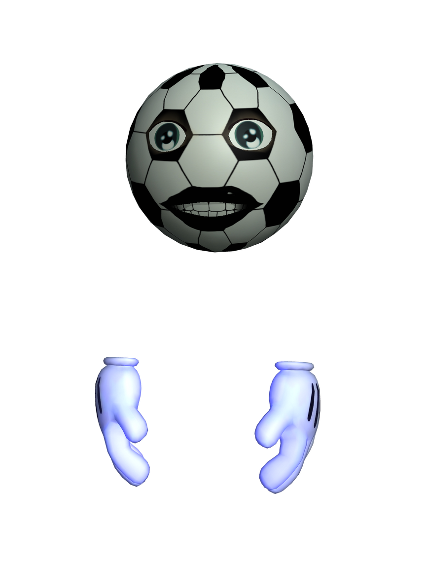 SoccerBall (FunVideoTV)