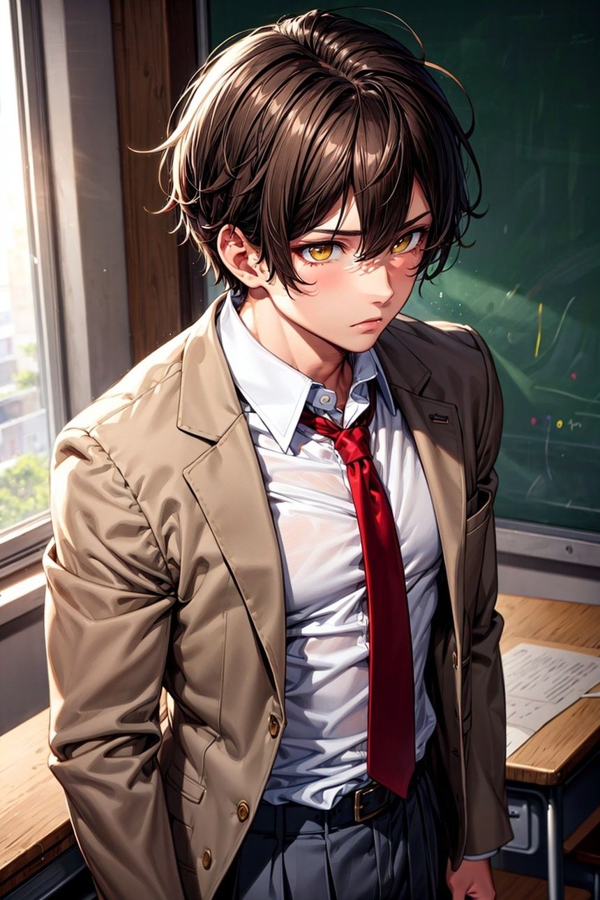 MC