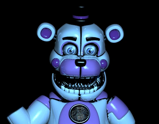 Funtime Freddy