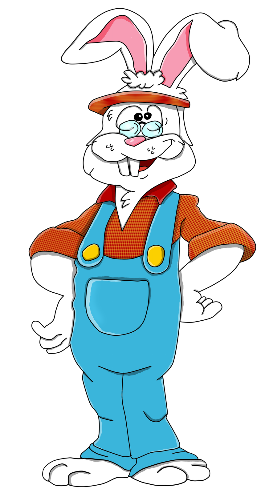 Wenceslao el Conejo