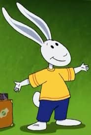 Nedley (Maggie And The Ferocious Beast)