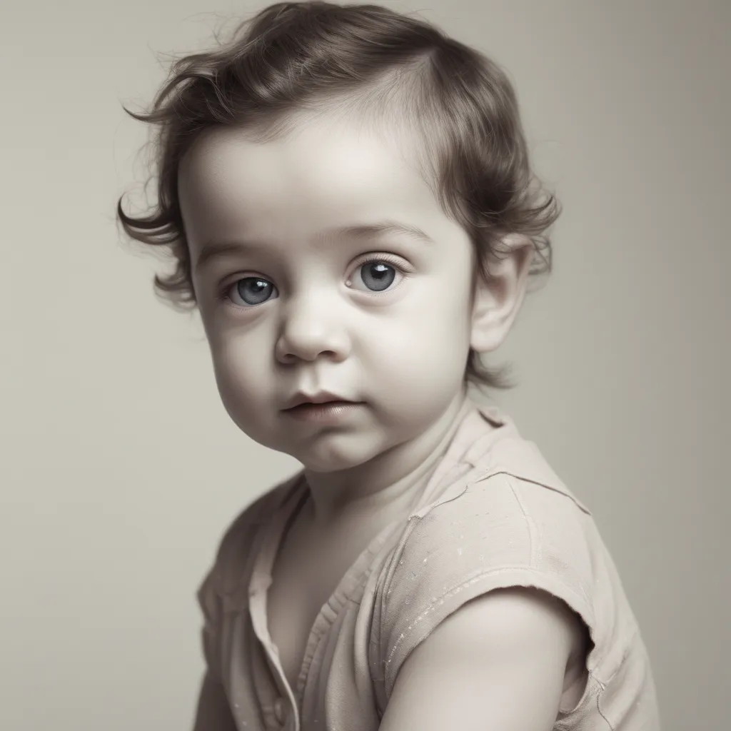 Aaron (baby voice)
