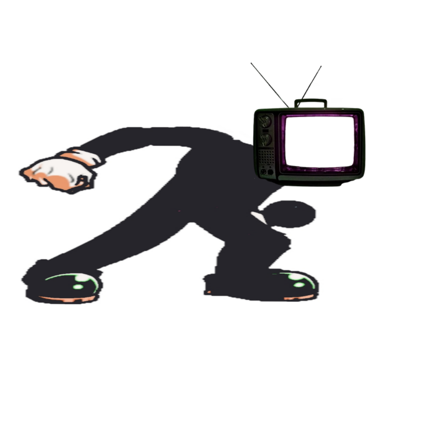 TV woman [Miguel portaxd]