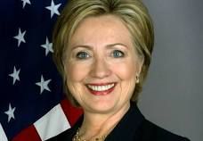 Hillary Clinton