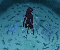 Enderman (Minecraft)