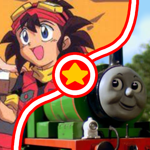 Voz de Percy (Diegobrizzy)