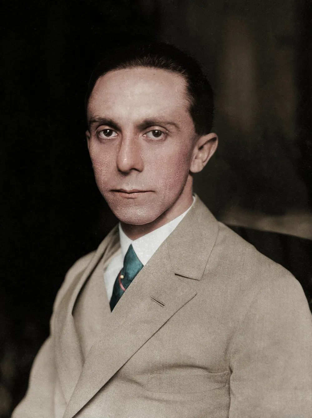 Paul Joseph Goebbels