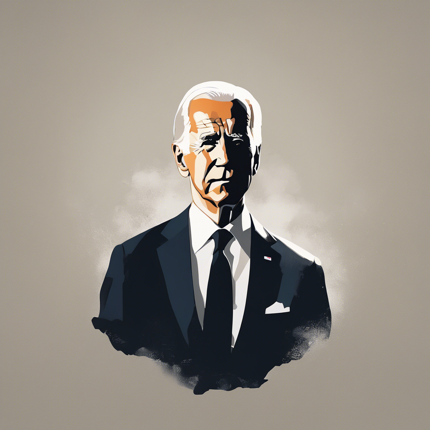 Skibidi Biden
