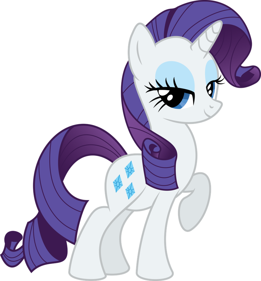 Rarity Arabic singing voice