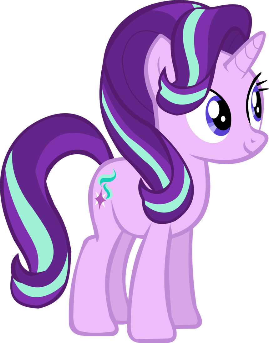 Starlight glimmer arabic singing voice
