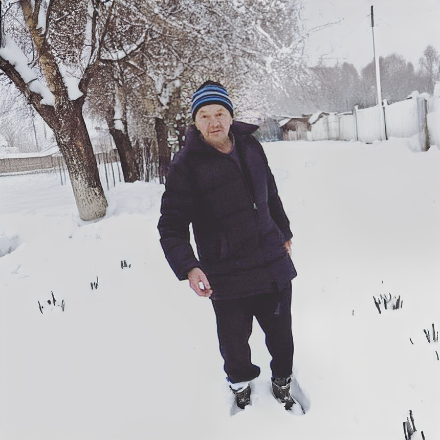 тест 110 эпох