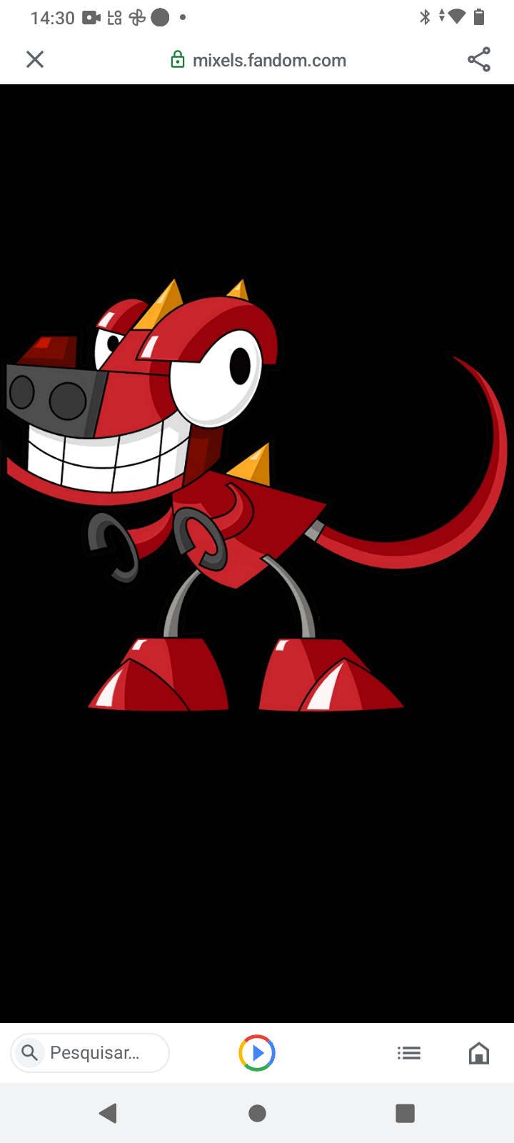 Meltus