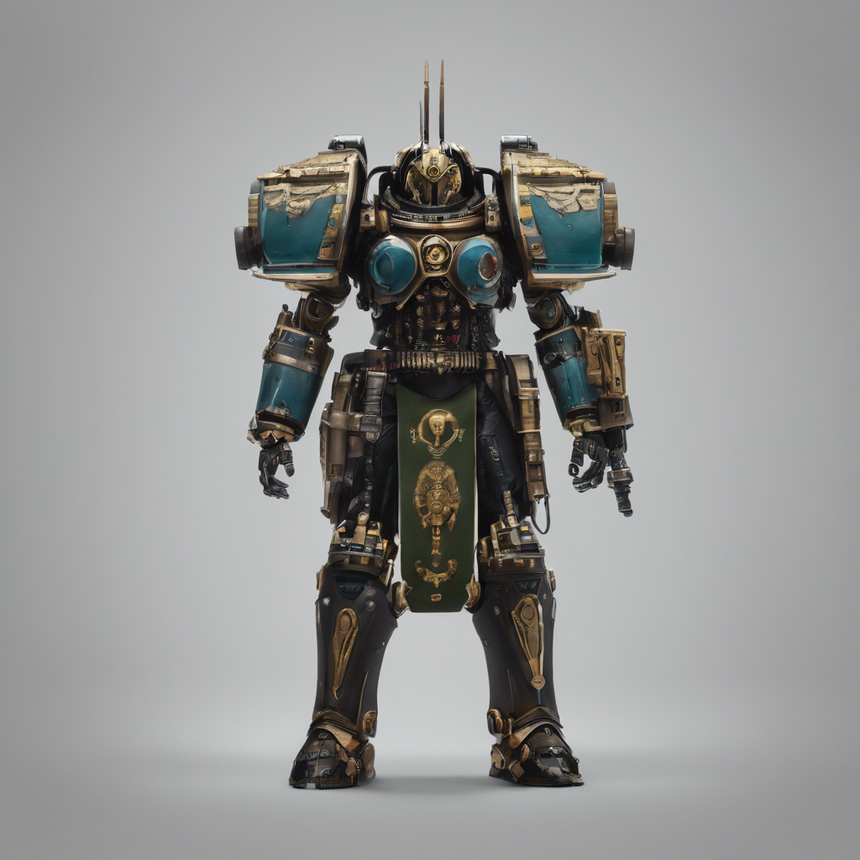 Mori Calliope [V-tuber] TITAN 40K