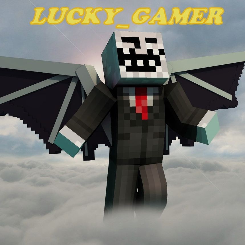 Lucky_G4mer(читер)