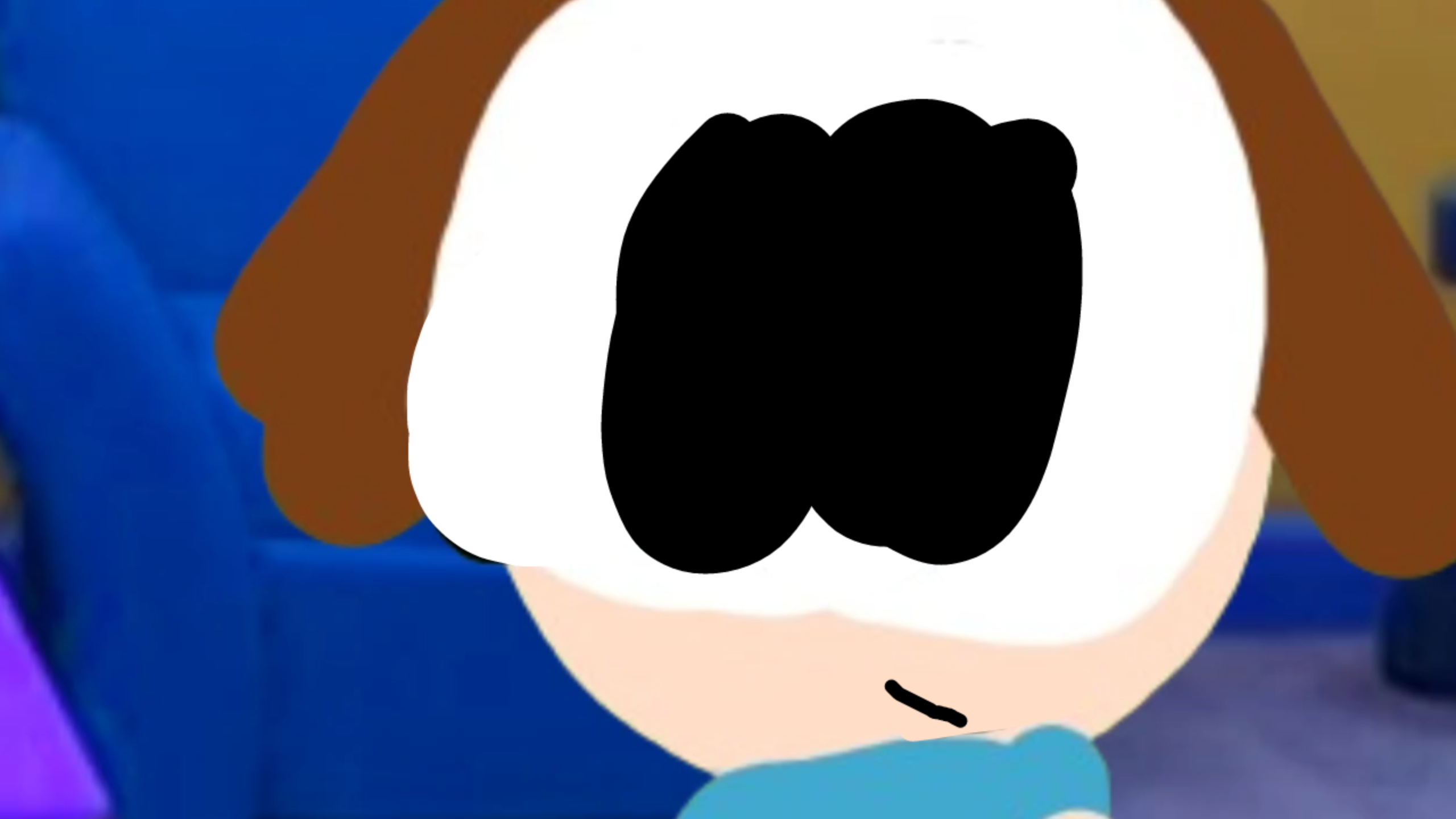 Tori (Super Mari Animado) (Latin American Spanish)
