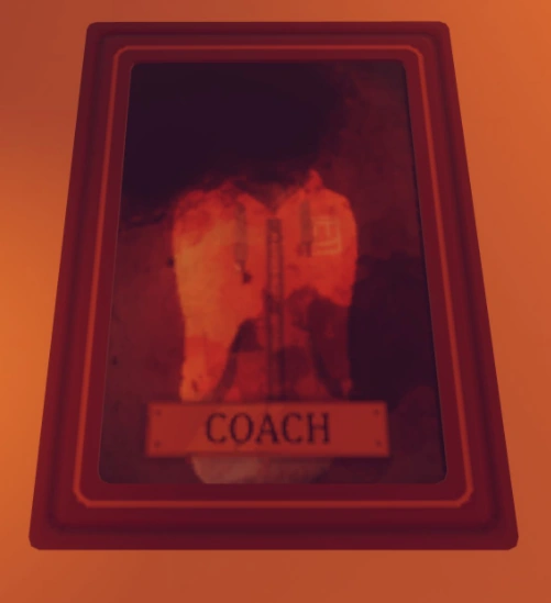 Coach V4