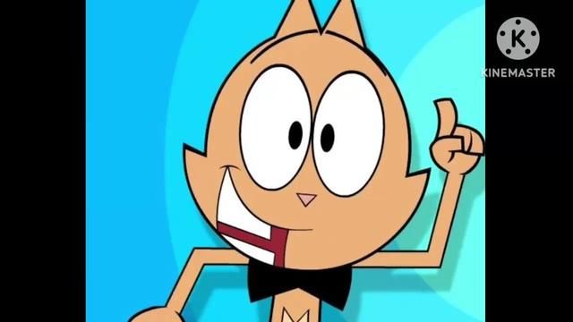 Conroy Cat (SMCM)