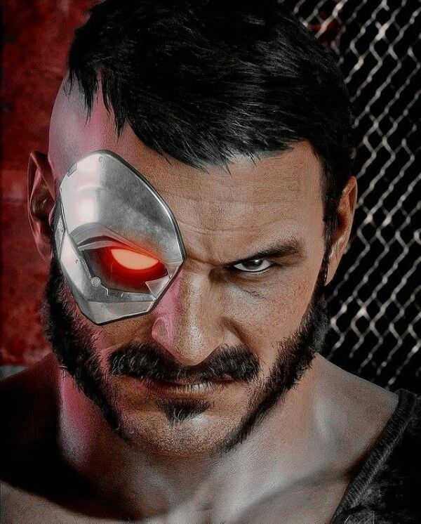 Kano MK11