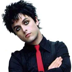 Billie Joe Armstrong (American Idiot Era)