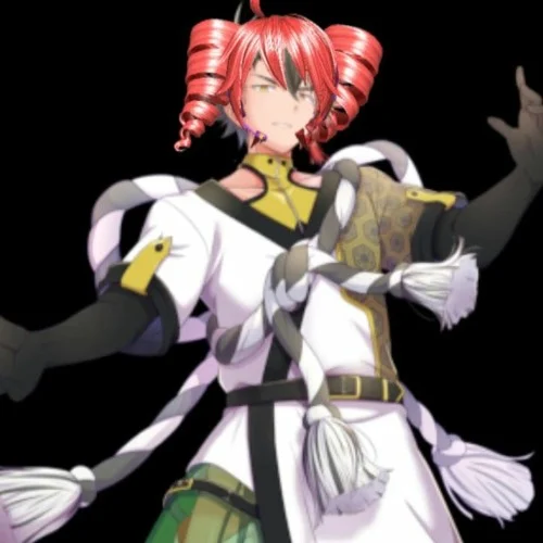 Genbu as teto