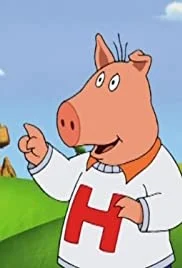 Hamilton (Maggie And The Ferocious Beast)