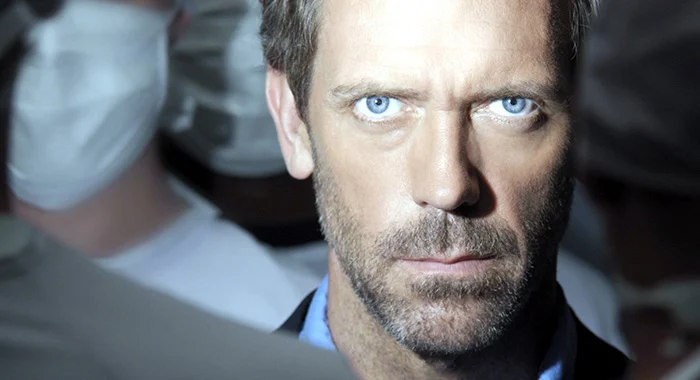 Doctor House