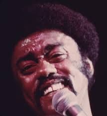 JOHNNIE TAYLOR