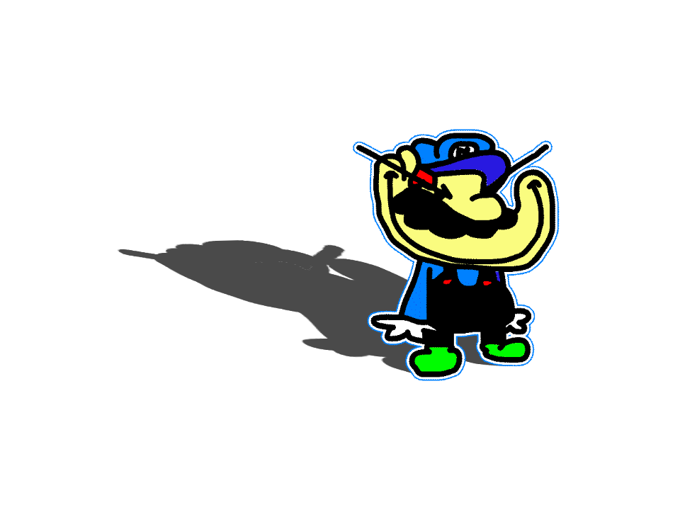 Nekoender (2023 Voice)