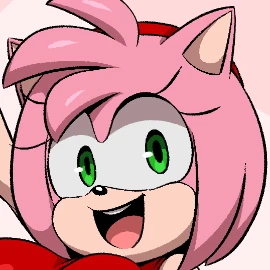 Amy Rose (Macstarva)