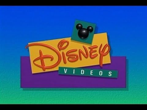 John Sachs (Disney Videos Announcer)