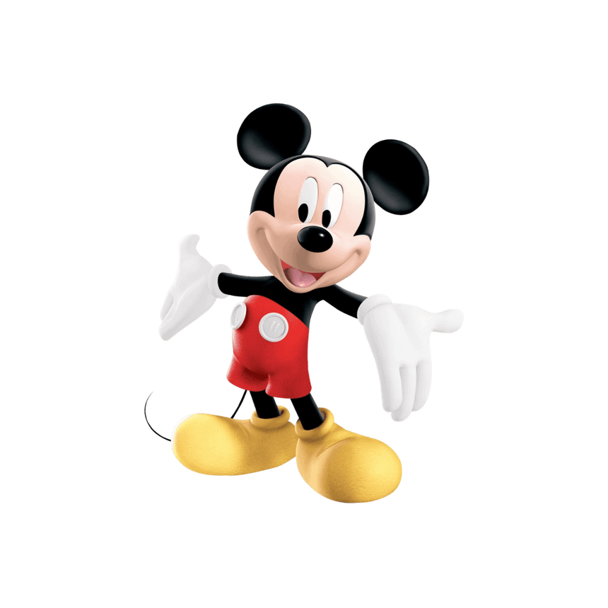 Hot dog! (Mickey Mouse Clubhouse)