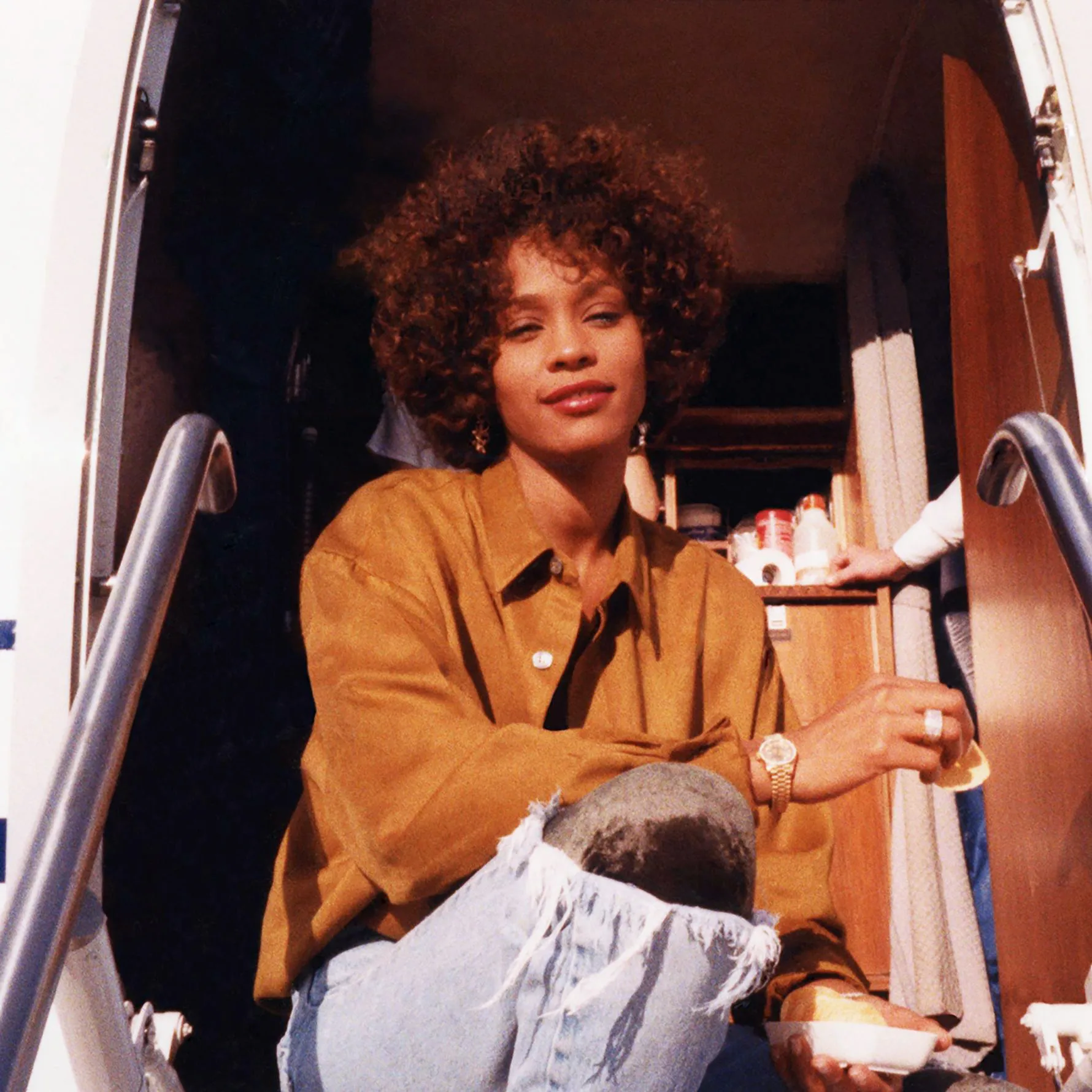 Whitney Houston 1989-1992