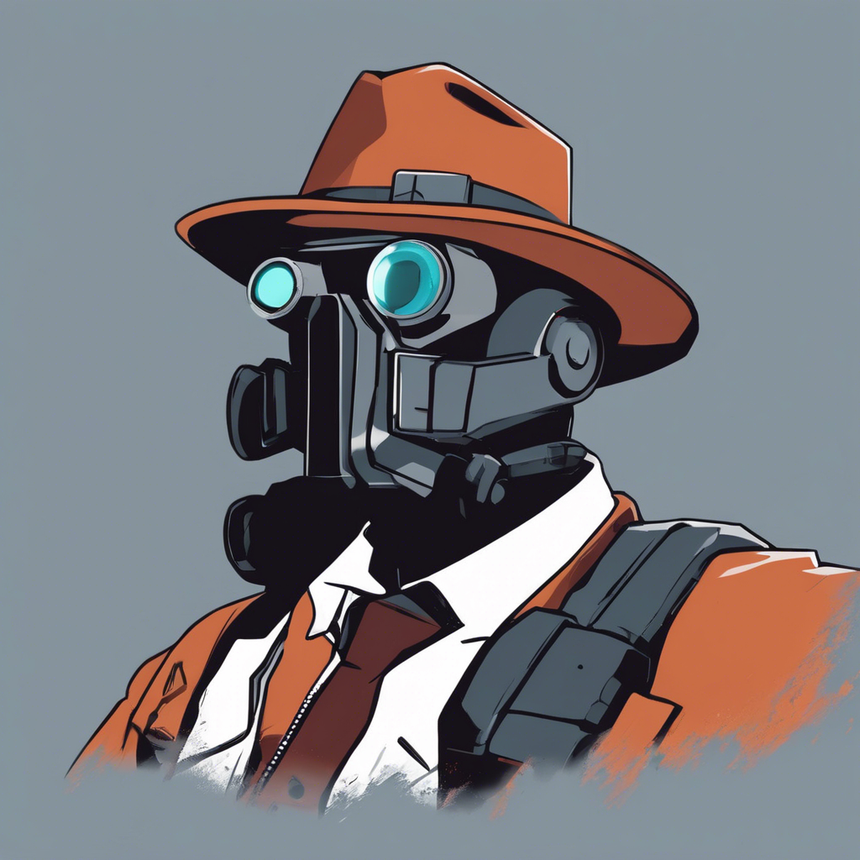 OMEGATRONIC (Team Fortress 2 Bot) | TITAN-Medium