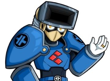 dustman version 2