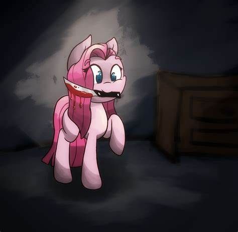 Pinkamena (IMShadow007 voice)