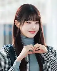 Wonyoung of IVE