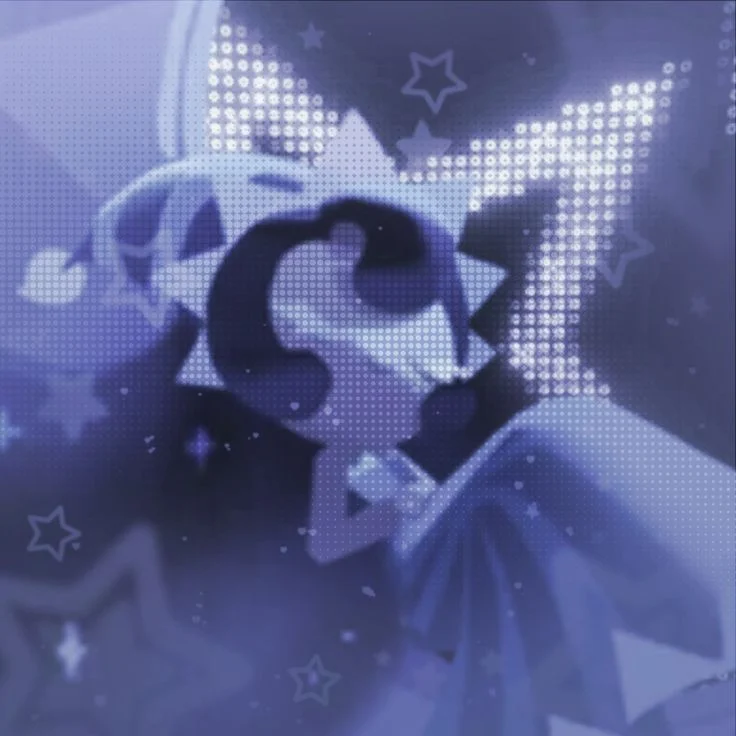 Moonlight Cookie