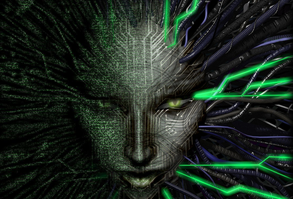 SHODAN (System Shock 2)