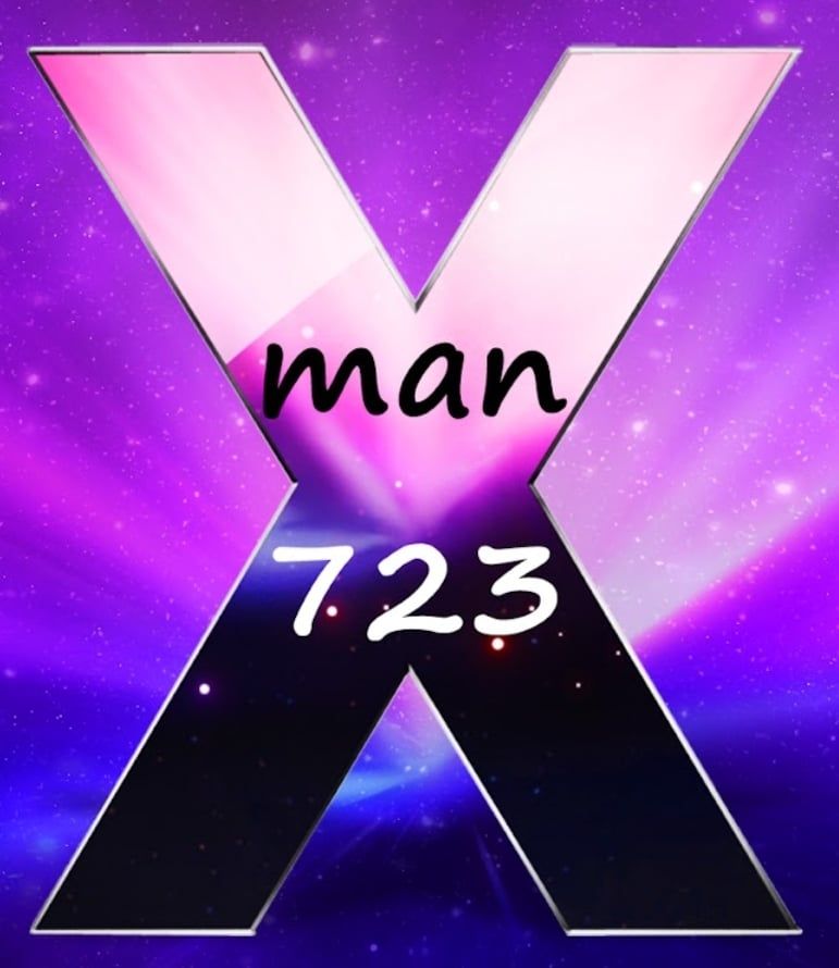 Xman723