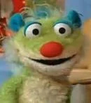 Treelo (Bear in the Big Blue House)