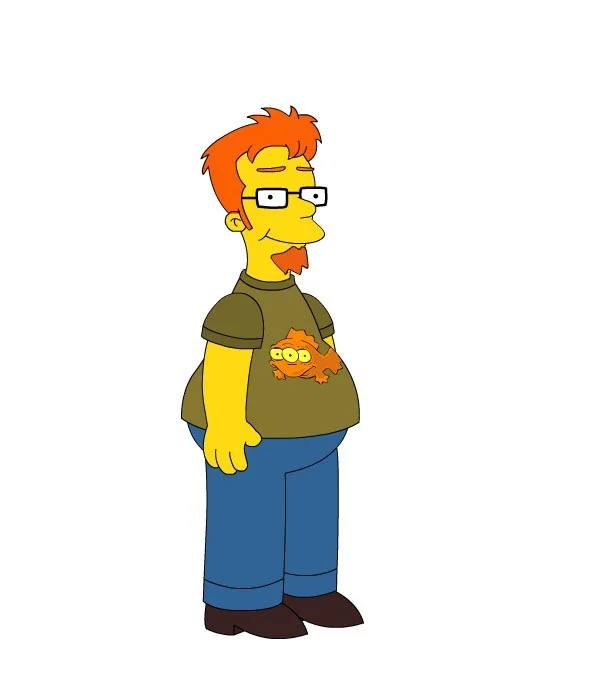 Chase Simpson