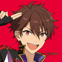 Chiaki Morisawa (Ensemble Stars) speak