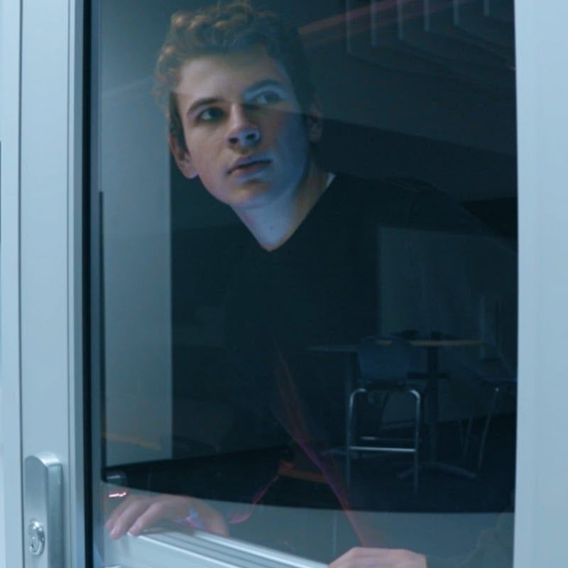 Kane Pixels (Discord Stream)
